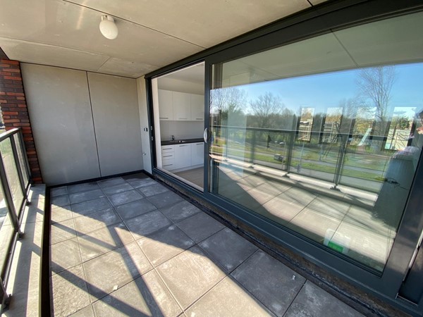 Medium property photo - Ijsselmeerstraat, 1024 ML Amsterdam